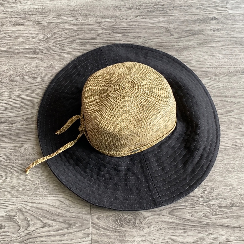 Scala hat